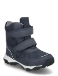 Viking - Beito Warm Gtx 2V - Talvesaapad kr&otilde;pskinnisega - 28/18.4CM