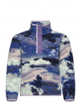 Columbia Sportswear - Helvetia Ii Printed Half Snap Fleece - Fliisjakid - 140