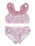Mikk-line - Swim Bikini Uv Aop, Grs - Bikiinid - 86/92CM