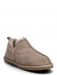 Rosemunde - Rhbrisbane Shearling Boot Slippers - Sussid ja pl&auml;tud - 38