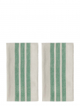 OYOY Living Design - Linu Tea Towel - Pack Of 2 - K&ouml;&ouml;gir&auml;tikud - ONE SIZE x 70