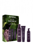 Aveda - Invati Advanced Vegan Haircare Kit - Juuksekomplektid - ONE SIZE