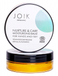 JOIK - Joik Organic Nurture & Care Balm For Hands And Feet - K&auml;tekreemid - 50 ml