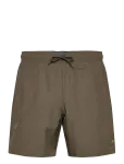 Lyle & Scott - Plain Swimshort - L&uuml;hikesed p&uuml;ksid - XS