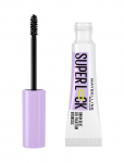 Maybelline - Maybelline New York, Superlock Brow Glue, 7Ml - Eyebrow Gel - 8 g