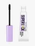 Maybelline - Maybelline New York, Superlock Brow Glue, 7Ml - Eyebrow Gel - 8 g