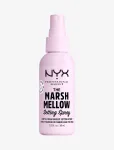 NYX Professional Makeup - Nyx Professional Makeup The Marshmellow Matte Setting Spray 60Ml - Setting Spray - 60 ml