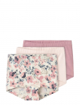 Name It - Nmftights 3P Nostalgia Flower Noos - Alusp&uuml;ksid - 110