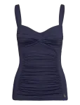 Panos Emporio - Ravenna Solid Tankini - Tankiinid - 42