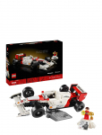 LEGO - Mclaren Mp4/4 Og Ayrton Senna 10330 - Lego&nbsp;icons - ONE SIZE