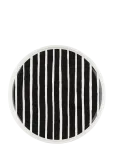 Marimekko Home - Piccolo Plate 20 Cm - Praetaldrikud - &Oslash; 20 CM
