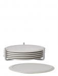 Zone Denmark - Glasbrikker M. Holder Singles - Joogialused - &Oslash; 10 CM