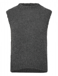 Noella - Kala Knit Vest - Kootud vestid - XS/S