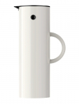 Stelton - Em77 Termokande 1 L. White - Termoskarahvinid - 1 L