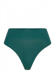 Organic Basics - Smooth Thong - Stringid - S