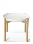 Design House Stockholm - Tablo Table Set Low - Abilauad ja v&auml;ikesed lauad - ONE SIZE