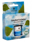 Emendo - Sauna Fragrance Eucamenthol - Keha&otilde;lid - 10 ml