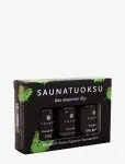 Emendo - Sauna Fragrances Black - Keha&otilde;lid - 10 ml