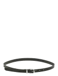Pieces - Pcmyra Slim Belt Noos Wb Pu - V&ouml;&ouml;d - 95
