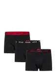 HUGO - Trunk Triplet Pack - Bokserid - L