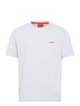 HUGO - Austin T-Shirt - L&uuml;hikeste varrukatega - S
