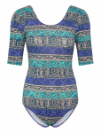 Quiksilver - Body - Spordikombinesoonid ja -bodid - S