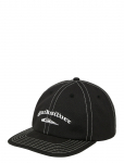 Quiksilver - Drifter 6P Mercury - Spordi nokam&uuml;tsid - ONE SIZE