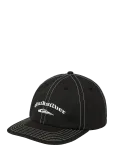 Quiksilver - Drifter 6P Mercury - Spordi nokam&uuml;tsid - ONE SIZE