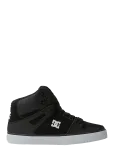 DC - Pure High Top Wc - K&otilde;rge s&auml;&auml;rega sporditossud - 40