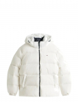 Tommy Jeans - Tjm Essential Down Jacket Ext - Polsterdatud jakid - XXL