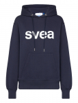 Svea - Swcowen Hoodie - Kapuutsiga pusad - XL