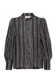 Lollys Laundry - Rorall Shirt Ls - Pikkade varrukatega - XL