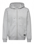 Bj&ouml;rn Borg - Centre Zip Hoodie - Spordi kapuutsiga pusad - M