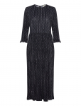 Mads N&oslash;rgaard - Luno Donny Dress Aop - P&otilde;lveni ja midi - 38