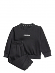 Adidas Sportswear - I Lin Fl Jog - Dressikomplektid - 80
