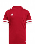 Adidas Performance - Squa25 Jsy Y - L&uuml;hikeste varrukatega - 176
