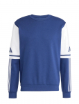 Adidas Performance - Sq25 Sw Crew - Spordidressipluusid - L