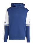 Adidas Performance - Sq25 Sw Hood - Spordi kapuutsiga pusad - XXXL