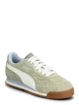 PUMA - Roma Anniversario Suede - Madala s&auml;&auml;rega tossud - 41