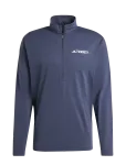 Adidas Terrex - Mt Halfz Ls Tee - Spordi pikkade varrukatega topid - XXL