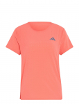 Adidas Performance - Adizero Tee W - Spordi T-s&auml;rgid - S