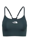 The North Face - W Flex Bra - Sportrinnahoidjad - K&otilde;ik - XS