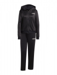 Adidas Sportswear - W Linear Ts - Spordidressikomplektid - XS