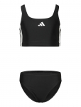 Adidas Sportswear - 3S Bld Bikini - Bikiinid - 110