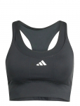 Adidas Performance - Run Pkt Ms Bra - Sportrinnahoidjad - K&otilde;ik - C/D XL