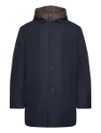 Mos Mosh Gallery - Mmgzoff Jacket - Parkad - XL