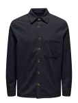 ONLY & SONS - Onstile Corduroy 0111 Shirt Vd - Vabaaja - XL