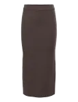 Object - Objreynard Hw Knit Skirt Noos - P&otilde;lveni ja midiseelikud - XL