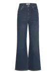 IVY Copenhagen - Ivy-Brooke Swan Jeans Wash Rover Po - Laiad - 28 x 32
