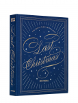 PRINTWORKS - Photo Album - Last Christmas - Fotoalbumid - ONE SIZE
